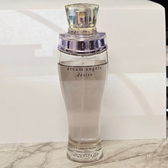 Victoria's Secret Dream Angels Collection  “Desire” eau de parfum - Picture 2 of 4